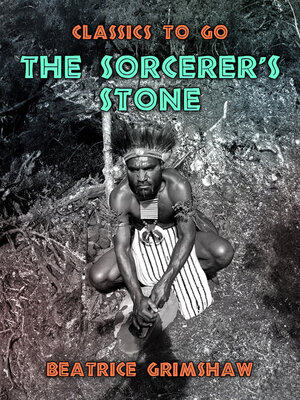 cover image of The Sorcerer's Stone